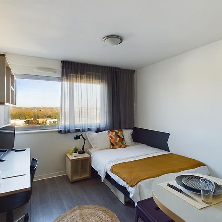 Residence Kley Тулуза Екстер'єр фото