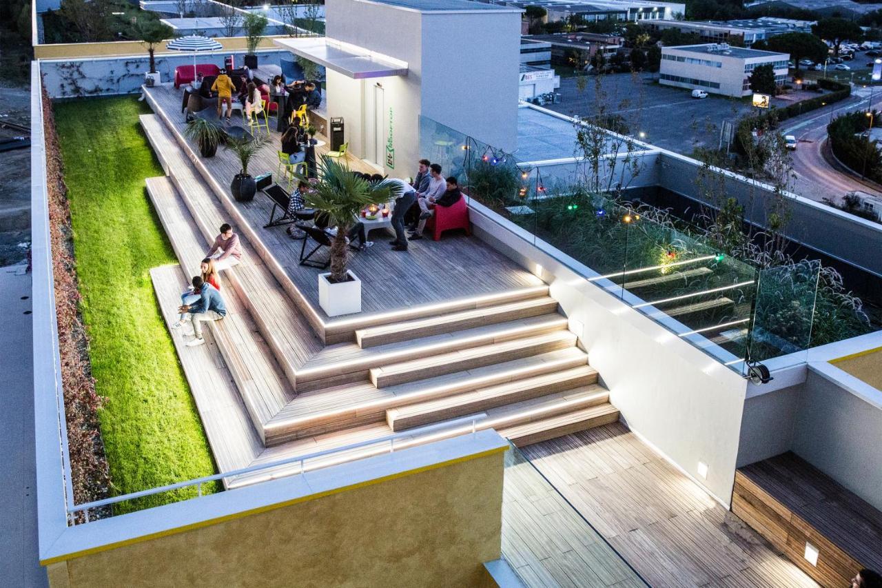 Residence Kley Тулуза Екстер'єр фото